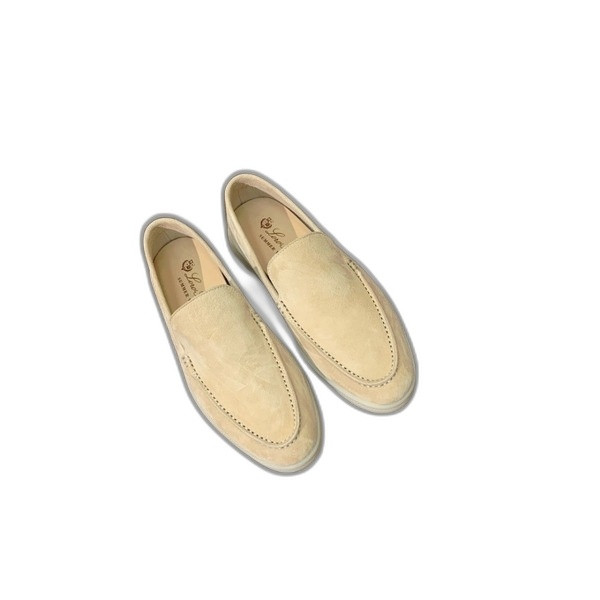 [ Loro Piana ] 로로피아나 썸머 워크 로퍼