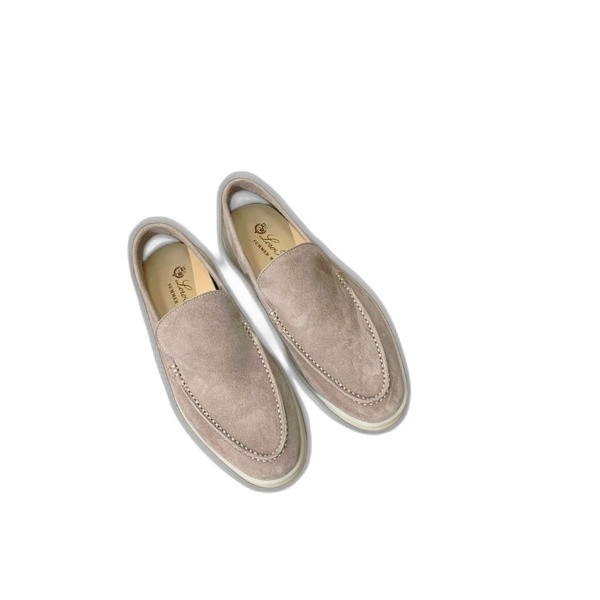 [ Loro Piana ] 로로피아나 썸머 워크 로퍼