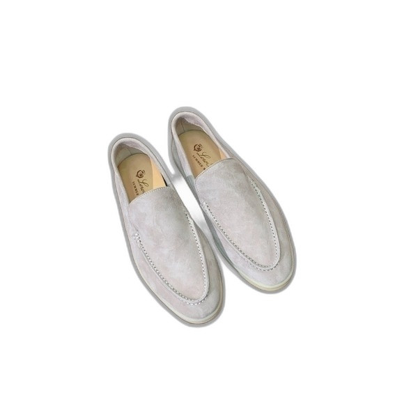 [ Loro Piana ] 로로피아나 썸머 워크 로퍼