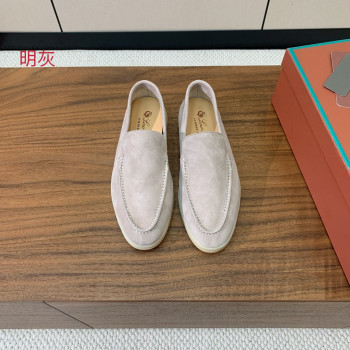 [ Loro Piana ] 로로피아나 썸머 워크 로퍼