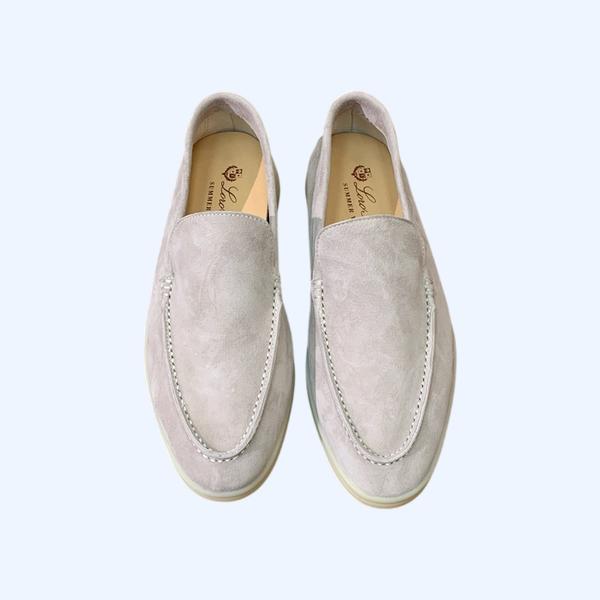 [ Loro Piana ] 로로피아나 썸머 워크 로퍼