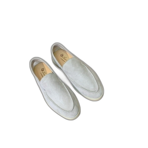 [ Loro Piana ] 로로피아나 썸머 워크 로퍼