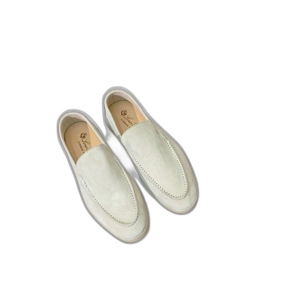 [ Loro Piana ] 로로피아나 썸머 워크 로퍼