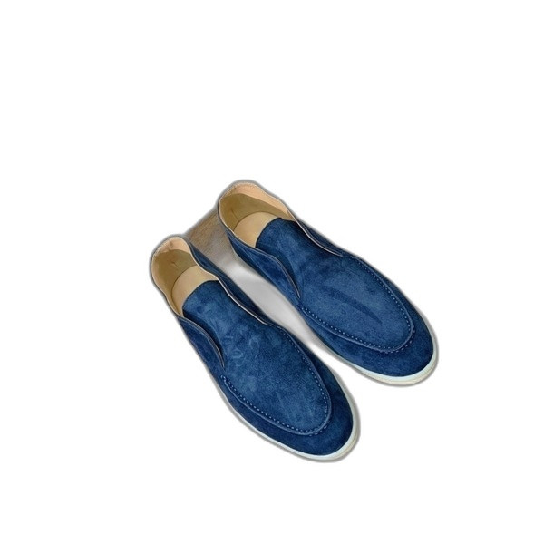 [ Loro Piana ] 로로피아나 썸머 워크 로퍼