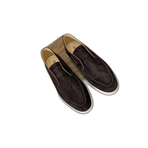 [ Loro Piana ] 로로피아나 썸머 워크 로퍼