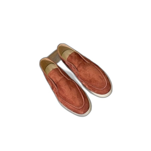 [ Loro Piana ] 로로피아나 썸머 워크 로퍼