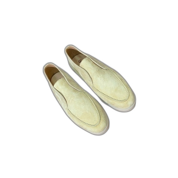 [ Loro Piana ] 로로피아나 썸머 워크 로퍼