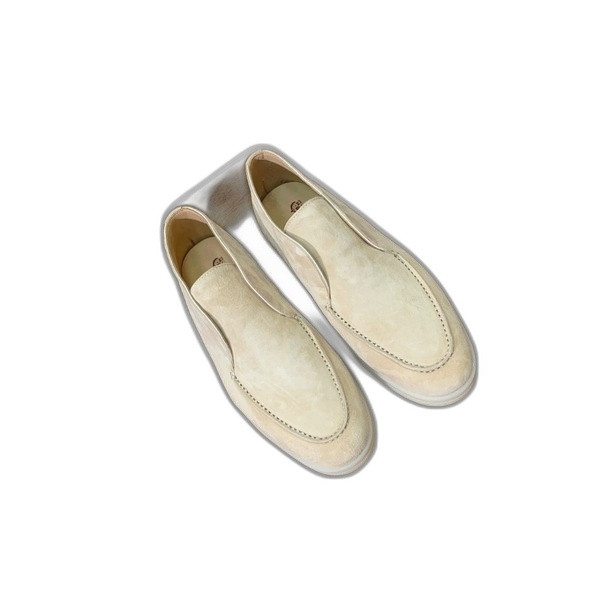 [ Loro Piana ] 로로피아나 썸머 워크 로퍼