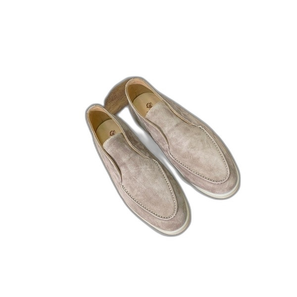 [ Loro Piana ] 로로피아나 썸머 워크 로퍼