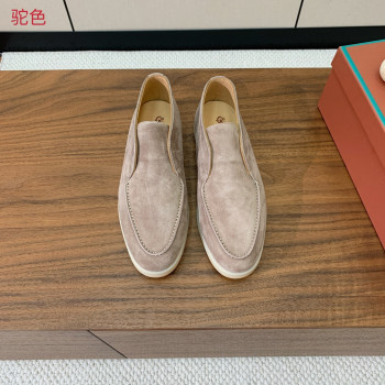 [ Loro Piana ] 로로피아나 썸머 워크 로퍼