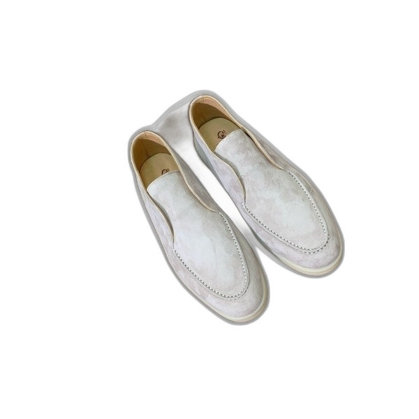 [ Loro Piana ] 로로피아나 썸머 워크 로퍼