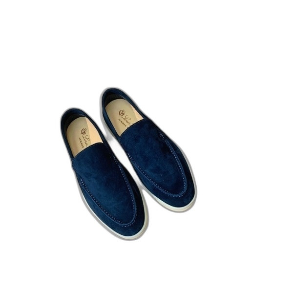 [ Loro Piana ] 로로피아나 썸머 워크 로퍼