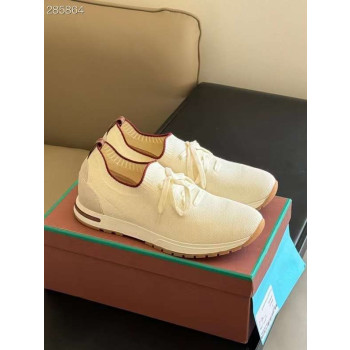 [Loro Piana] 로로피아나 360 LP 플렉시 워크 스니커즈