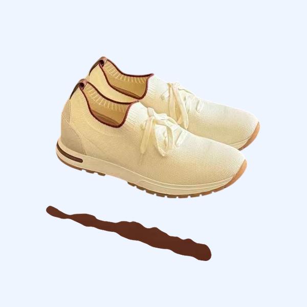 [Loro Piana] 로로피아나 360 LP 플렉시 워크 스니커즈