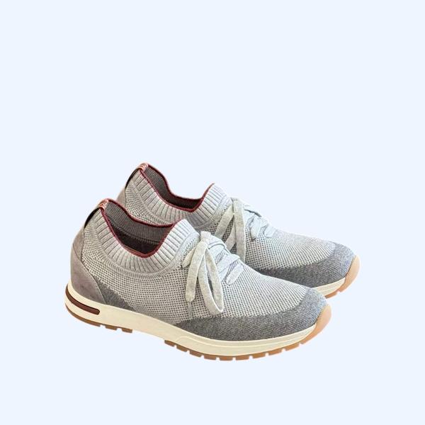 [Loro Piana] 로로피아나 360 LP 플렉시 워크 스니커즈