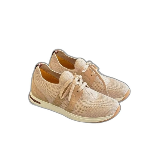 [Loro Piana] 로로피아나 360 LP 레이디 플렉시 워크 스니커즈