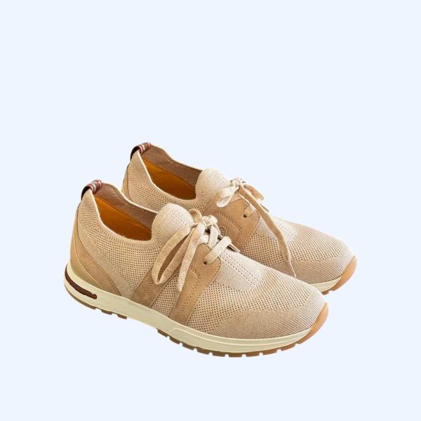 [Loro Piana] 로로피아나 360 LP 레이디 플렉시 워크 스니커즈