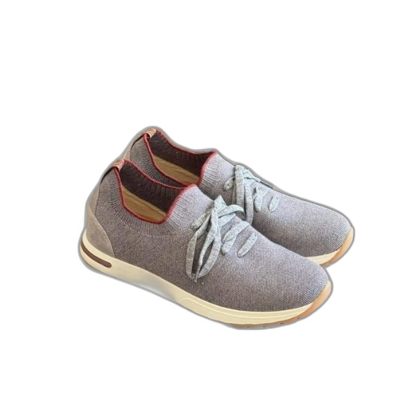 [Loro Piana] 로로피아나 360 LP 플렉시 워크 스니커즈