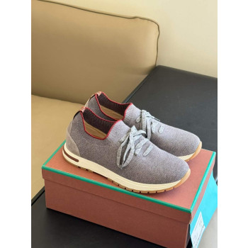 [Loro Piana] 로로피아나 360 LP 플렉시 워크 스니커즈