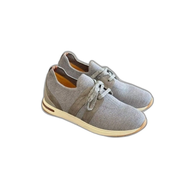 [Loro Piana] 로로피아나 360 LP 레이디 플렉시 워크 스니커즈