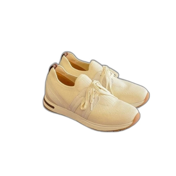 [Loro Piana] 로로피아나 360 LP 레이디 플렉시 워크 스니커즈