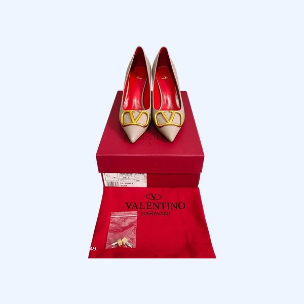 [Valentino] 발렌티노