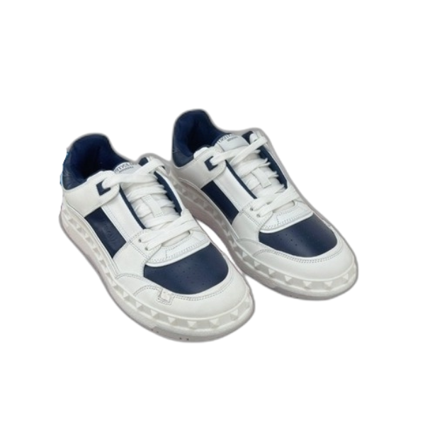 [ Valentino ] 발렌티노 프리도트 로우탑 스니커즈