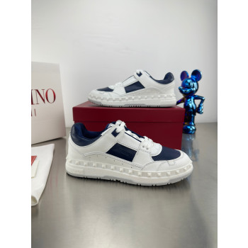 [ Valentino ] 발렌티노 프리도트 로우탑 스니커즈