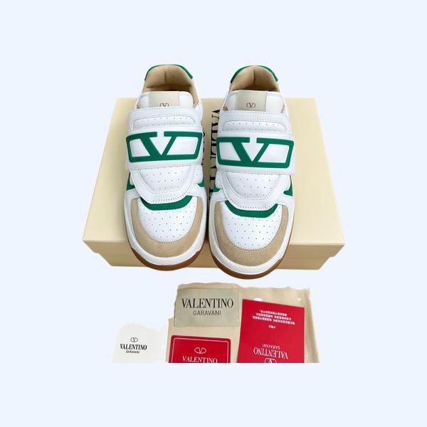 [ Valentino ] 발렌티노 주아 드 주에 스니커즈