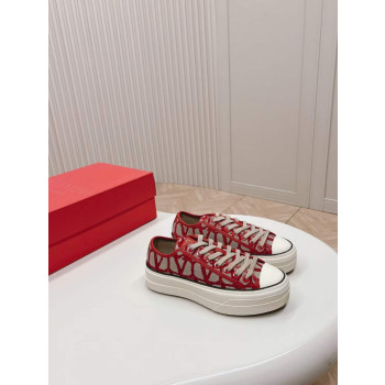 [Valentino] 발렌티노 토탈루프 트왈 이코노그라프