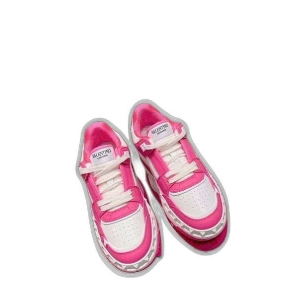 [Valentino] 발렌티노 프리도트 로우탑