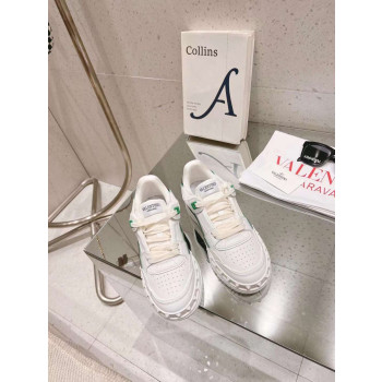 [Valentino] 발렌티노 프리도트 로우탑