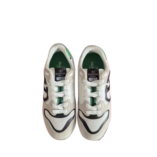 [Valentino] 발렌티노 브이로고 페이스 로우탑