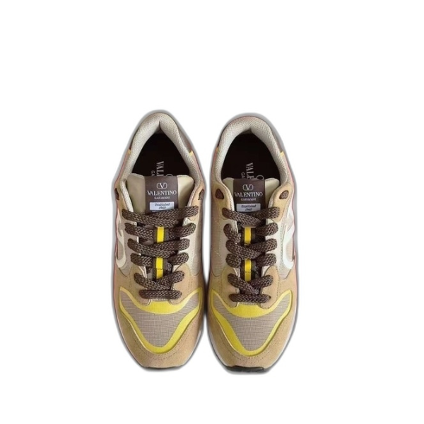 [Valentino] 발렌티노 브이로고 페이스 로우탑