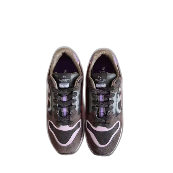 [Valentino] 발렌티노 브이로고 페이스 로우탑