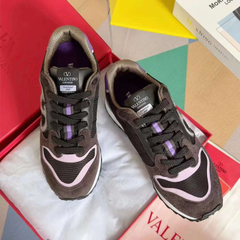 [Valentino] 발렌티노 브이로고 페이스 로우탑