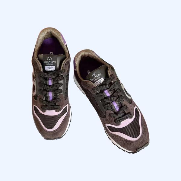 [Valentino] 발렌티노 브이로고 페이스 로우탑