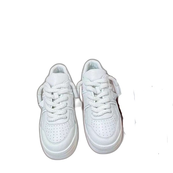 [Valentino] 발렌티노 나파 가죽 원 스터드