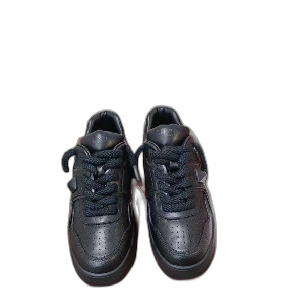 [Valentino] 발렌티노 나파 가죽 원 스터드