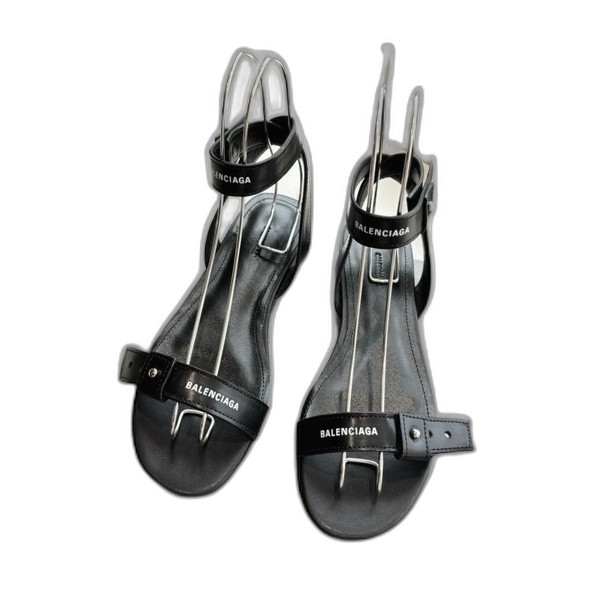 [ Balenciaga ] 발렌시아가 스트랩 샌들