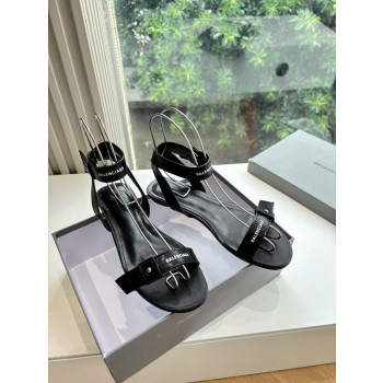 [ Balenciaga ] 발렌시아가 스트랩 샌들