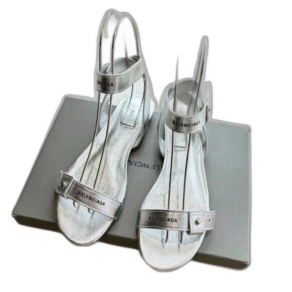 [ Balenciaga ] 발렌시아가 스트랩 샌들