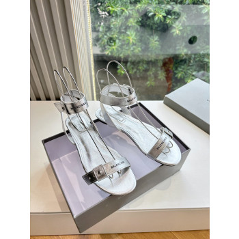 [ Balenciaga ] 발렌시아가 스트랩 샌들