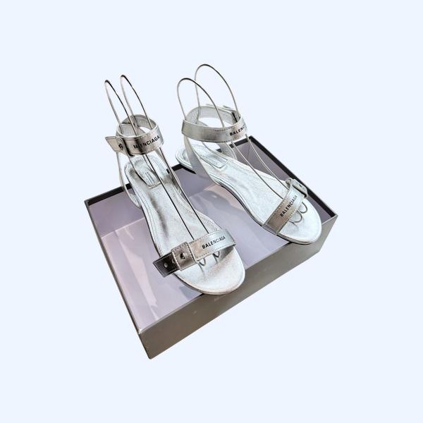 [ Balenciaga ] 발렌시아가 스트랩 샌들