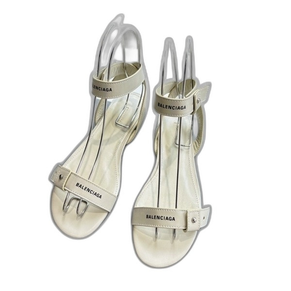 [ Balenciaga ] 발렌시아가 스트랩 샌들