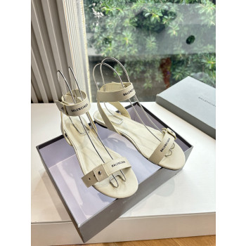 [ Balenciaga ] 발렌시아가 스트랩 샌들