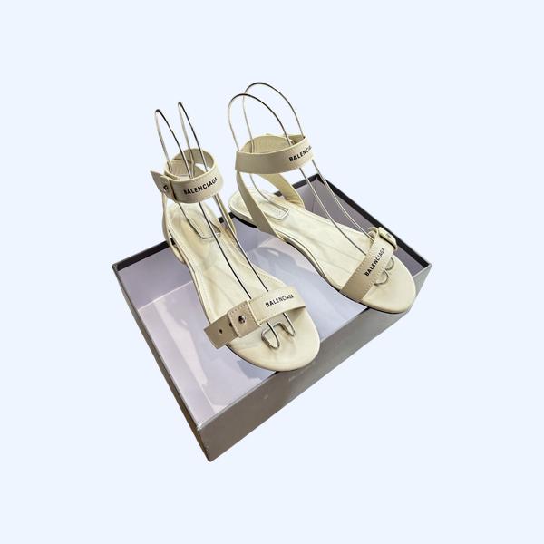 [ Balenciaga ] 발렌시아가 스트랩 샌들