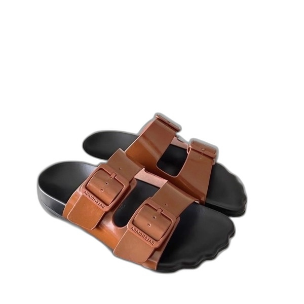 [ Balenciaga ] 발렌시아가 선데이 뮬 슬라이드