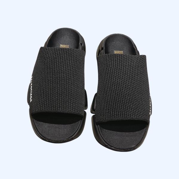 [ Balenciaga ] 발렌시아가 스피드 2.0 니트 슬라이드