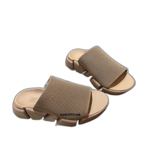 [ Balenciaga ] 발렌시아가 스피드 2.0 니트 슬라이드